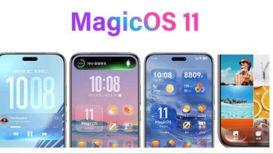 MagicOS 11