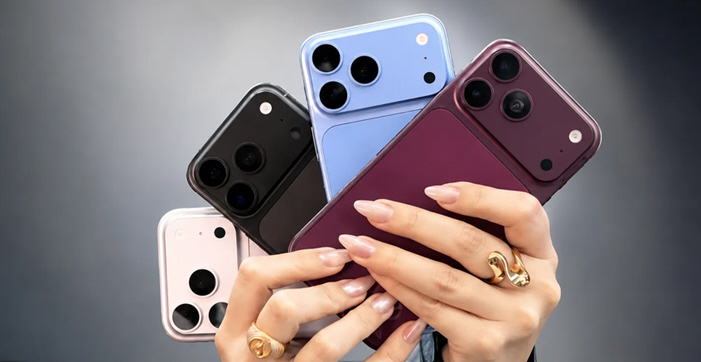 iPhone 18 Pro