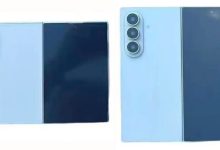 Galaxy Z Fold 8