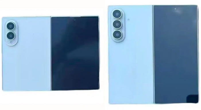 Galaxy Z Fold 8