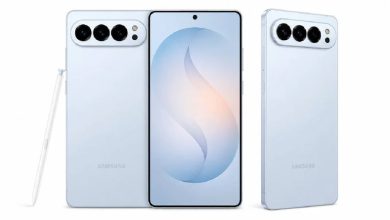 Galaxy S27 Ultra