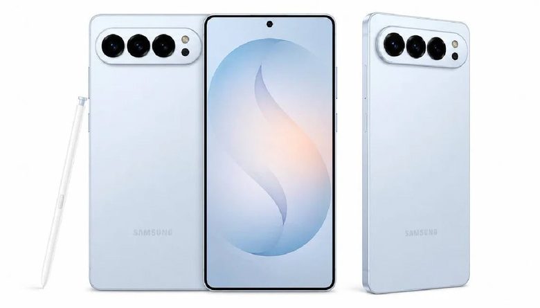 Galaxy S27 Ultra