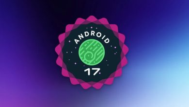 أندرويد 17