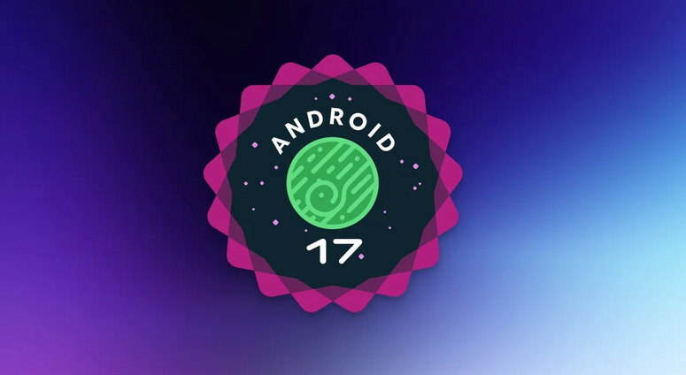 أندرويد 17