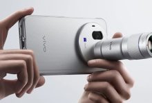 vivo X Fold6