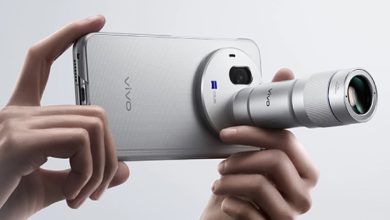 vivo X Fold6