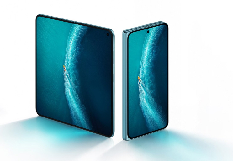vivo X Fold6