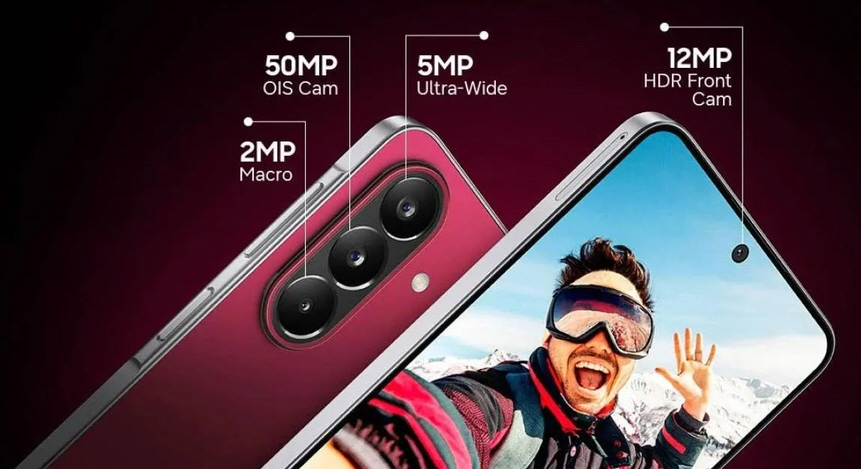 Galaxy M47