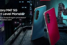 Galaxy M47