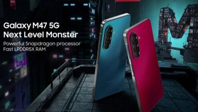 Galaxy M47
