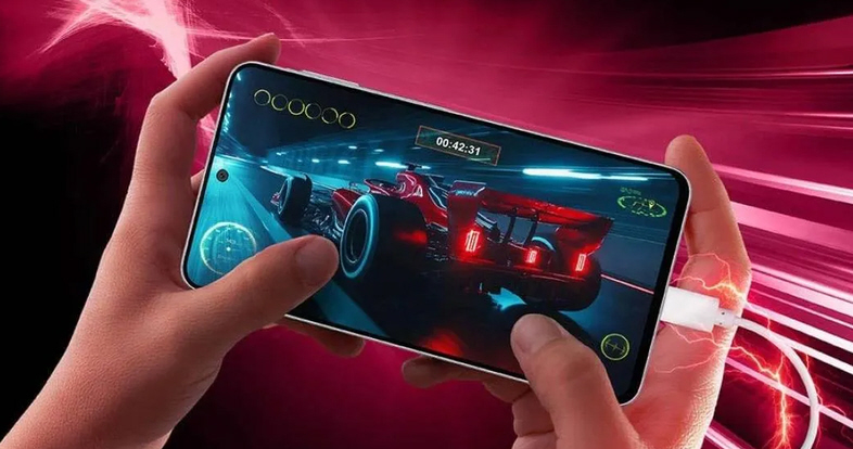 Galaxy M47