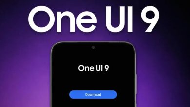 تحديث One UI 9.0 وAndroid 17