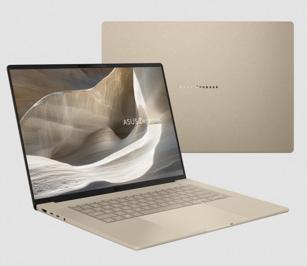 ASUS Zenbook A16