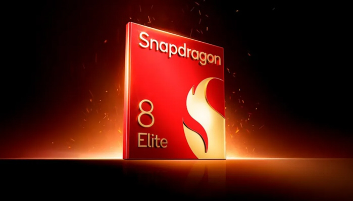 Snapdragon 8 Elite Gen 6 Pro