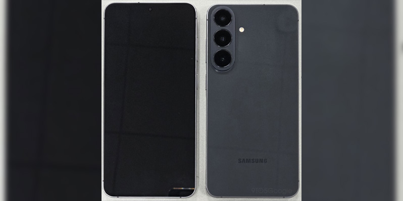 Galaxy S26 FE