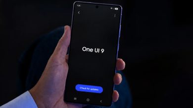 One UI 9