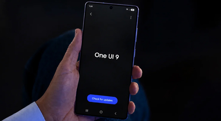 One UI 9