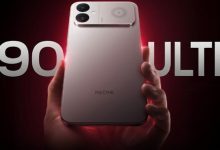 REDMI K90 Ultra
