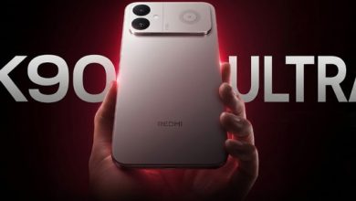 REDMI K90 Ultra