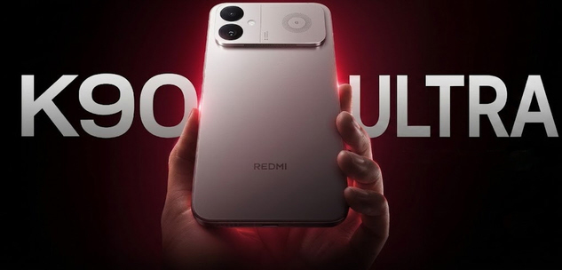 REDMI K90 Ultra