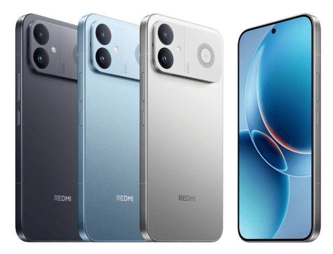 REDMI K90 Ultra