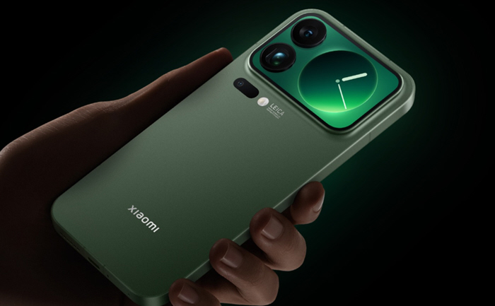 Xiaomi 18