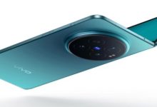 vivo X Fold6