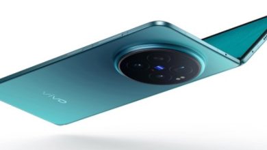 vivo X Fold6
