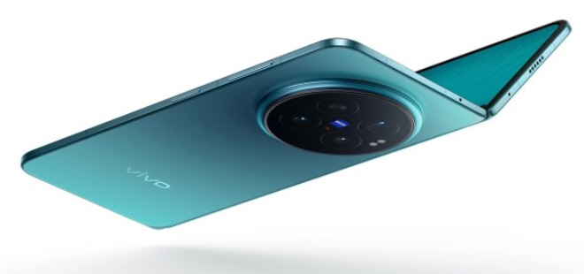 vivo X Fold6