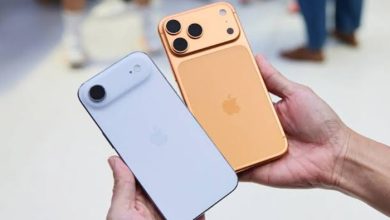 ايفون 18 : تسريب يكشف مواصفات شاشات iPhone 18 وiPhone 18e وiPhone Air 2