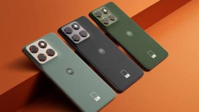Motorola Edge 70 Max