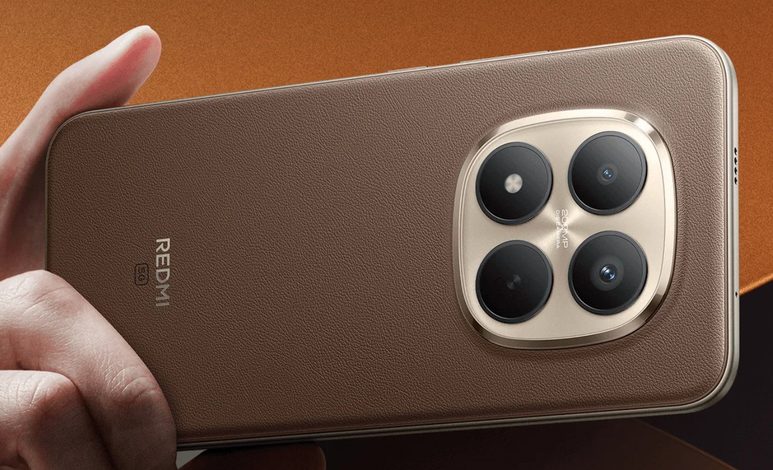 Redmi Note 17
