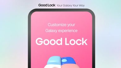Good Lock