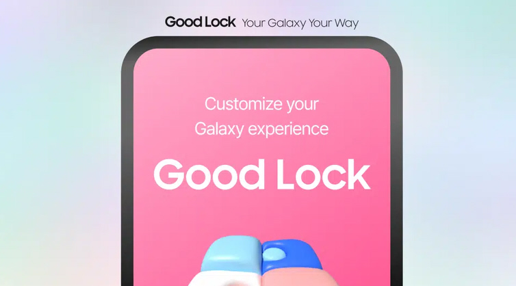 Good Lock