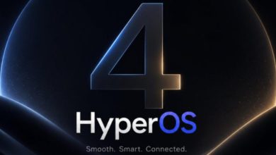 HyperOS 4
