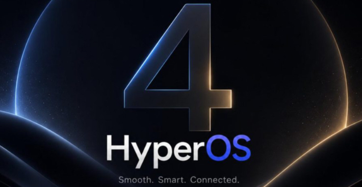 HyperOS 4
