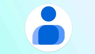 Google Contacts