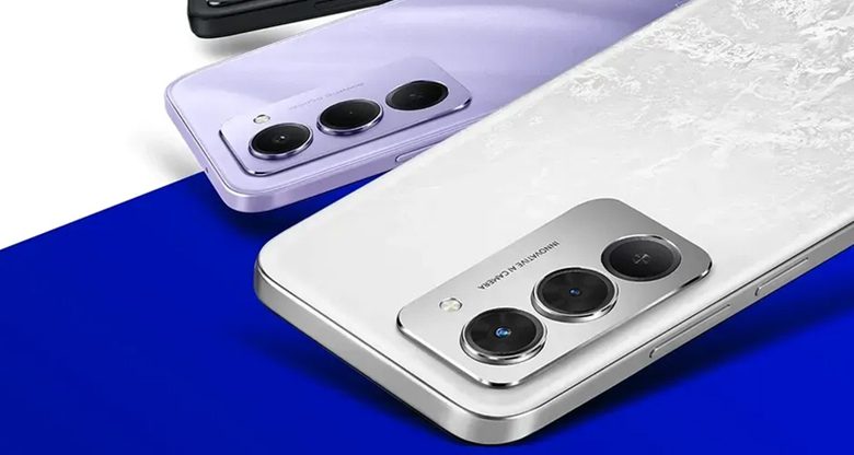 Redmi 17 5G