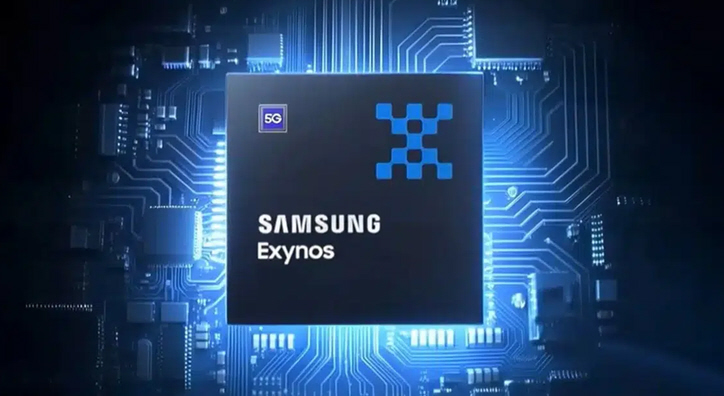 Exynos 2700