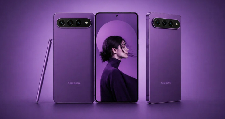 Galaxy S27 Ultra