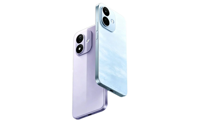 Redmi Note 17