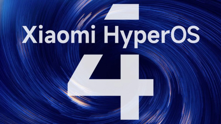 HyperOS 4
