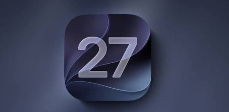 تحديث iOS 27 التجريبي الثالث