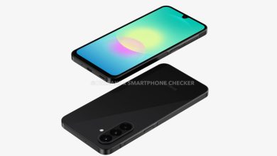 Galaxy A18