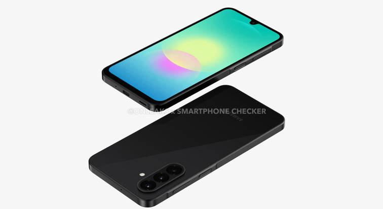 Galaxy A18