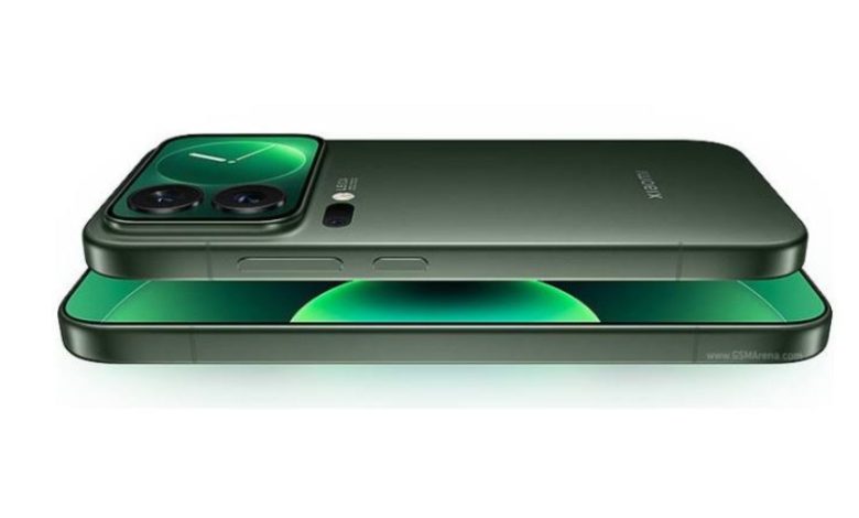 Xiaomi 18 Pro