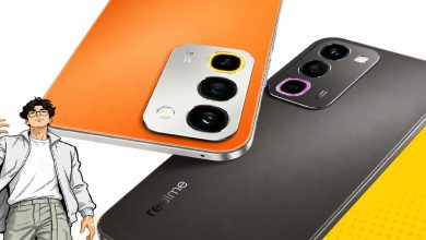 realme Narzo 100x