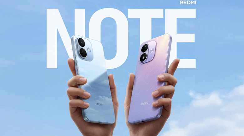 Redmi Note 17 Pro