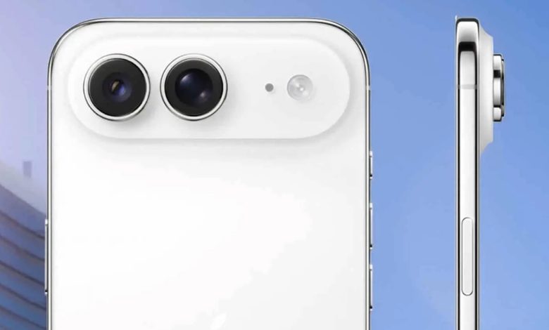 iPhone Air 2