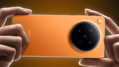 Oppo Find N7
